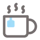 Free Hot Tea Tea Cup Icon