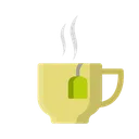 Free Hot Tea  Icon