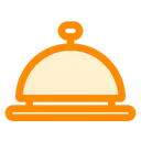 Free Hotel Bell Bell Hotel Icon