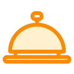 Free Hotel Bell  Icon