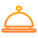 Free Hotel Bell Bell Hotel Icon