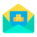Free Email Hotel Mail Mail Icon