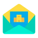 Free Email Hotel Mail Mail Icon
