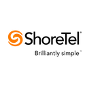 Free Shoretel Empresa Marca Icono