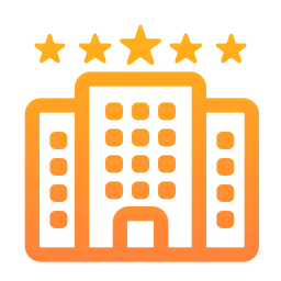 Free Hotel  Icon