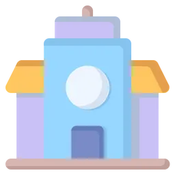 Free Hotel  Icon