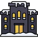 Free Hotel  Icon