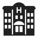 Free High Contrast Icon