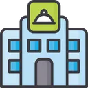 Free Hotels Hotel Booking Online Hotel Booking Icon