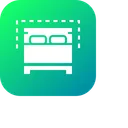Free Hotel  Icon