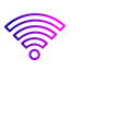Free Hotel Restaurant WLAN Symbol