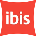 Free Hoteles Ibis Logotipo De La Industria Logotipo De La Empresa Icono