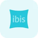 Free Hoteles Ibis Logotipo De La Industria Logotipo De La Empresa Icon