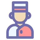 Free Hotelpage  Symbol