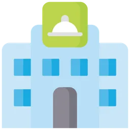 Free Hotels  Icon