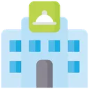Free Hotels Hotel Booking Online Hotel Booking Icon
