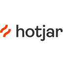 Free Firma Hotjar Symbol