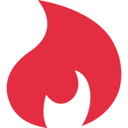 Free Hotjar Logo Icon