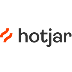 Free Hotjar Logo Icon