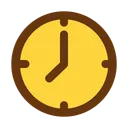 Free Hour  Icon