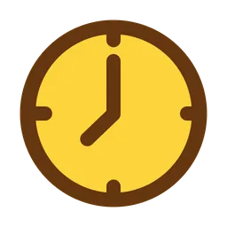 Free Hour  Icon