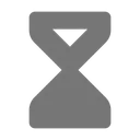 Free Hourglass Icon