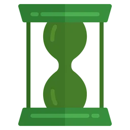 Free Hourglass Icon - Download in Flat Style