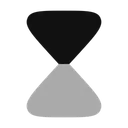 Free Hourglass Icon