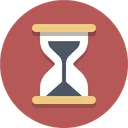 Free Hourglass Icon