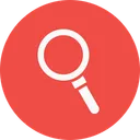 Free Hourglass Search Find Icon