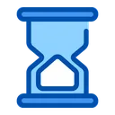 Free Hourglass  Icon