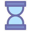 Free Time Money Balance Icon