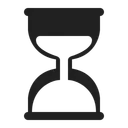 Free Done High Contrast Icon