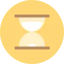 Free Hourglass Icon