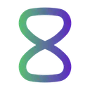 Free Hourglass Time Sandglass Icon