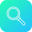 Free Hourglass Search Find Icon