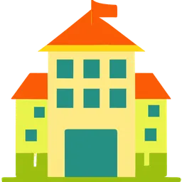 Free House  Icon