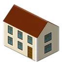 Free House Icon
