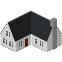 Free House Icon