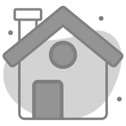 Free House  Icon