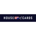 Free House Of Cards Icon