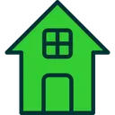 Free House Home Building Icon