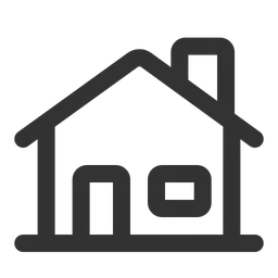 Free House  Icon