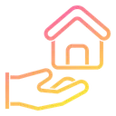Free House Home Place Icon