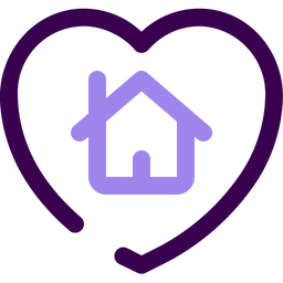 Free House Care  Icon