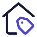 Free House For Sale  Icon