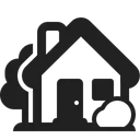 Free With Garden High Icon