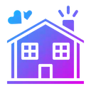 Free House  Icon