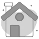 Free House Home Building Icon