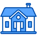 Free House Home Building Icon